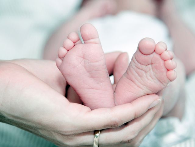 كيفية إصدار شهادة عدم استلام منفعة لمرة واحدة عند ولادة طفل